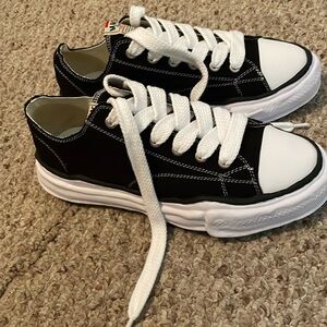 Maison Mihara Yasuhiro sneakers